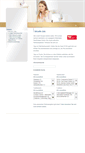 Mobile Screenshot of jobs.gfkl.com